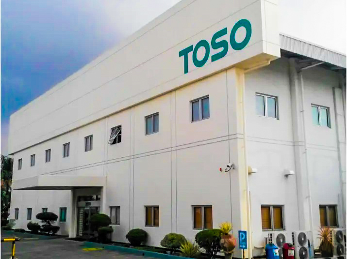 Lowongan Kerja Operator Assembly PT. Toso Industry Indonesia | Februari 2024